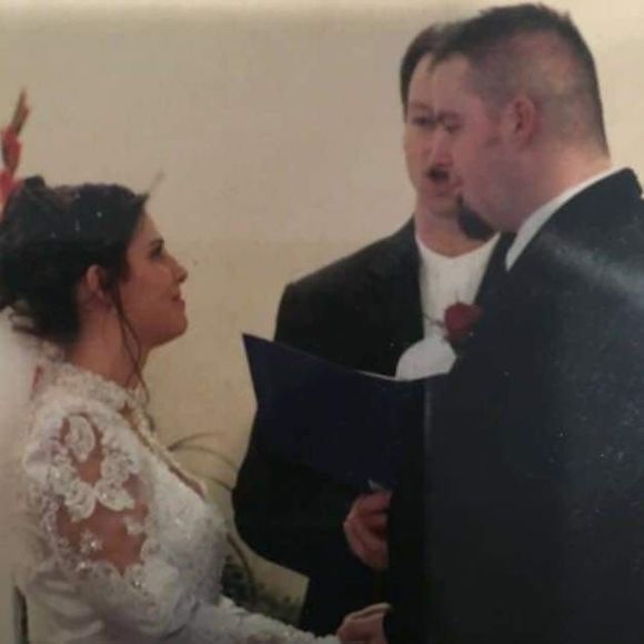 Meet your Posher, Scott - Picture 1 of 1